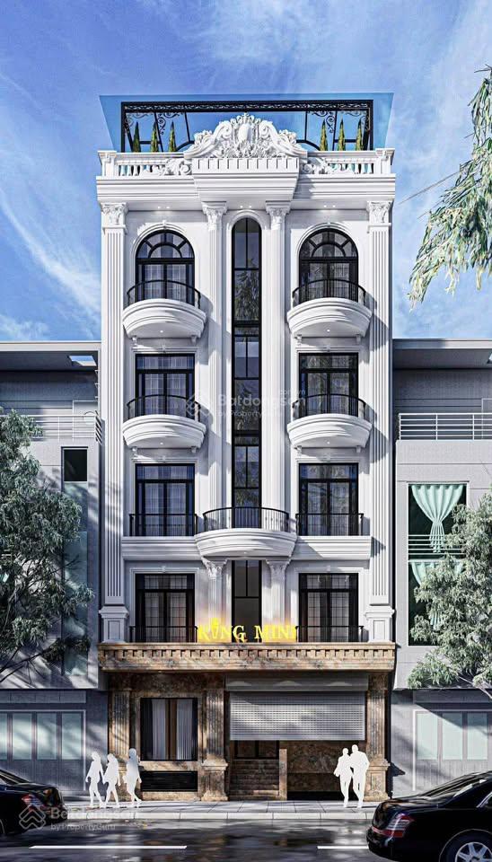 Dòng tiền 7%/năm! tòa chdv tôn đức thắng 18pkk*7t, lô góc 3 thoáng, thang máy, gần oto, pccc.