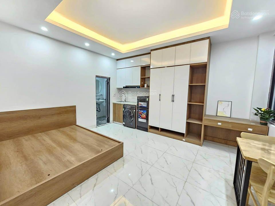 Dòng tiền 7%/năm! tòa chdv tôn đức thắng 18pkk*7t, lô góc 3 thoáng, thang máy, gần oto, pccc.