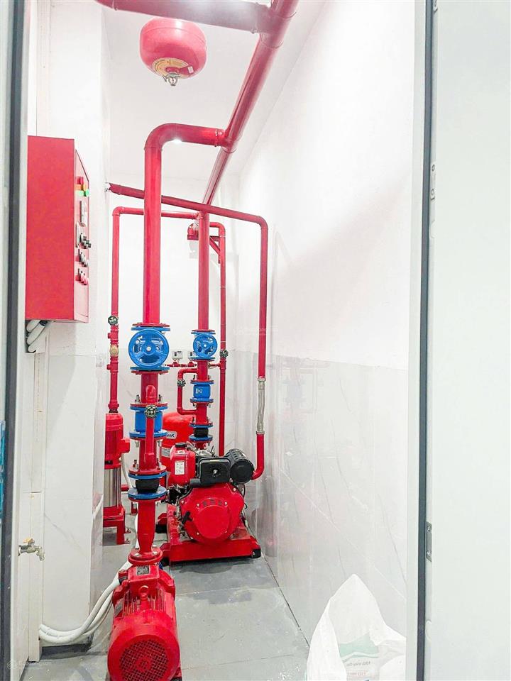 Bán gấp! tòa ccmn nguyễn lương bằng 78m2*8t*18pkk, lô góc, thang máy, ngõ ba gác kd, pccc/gpxd