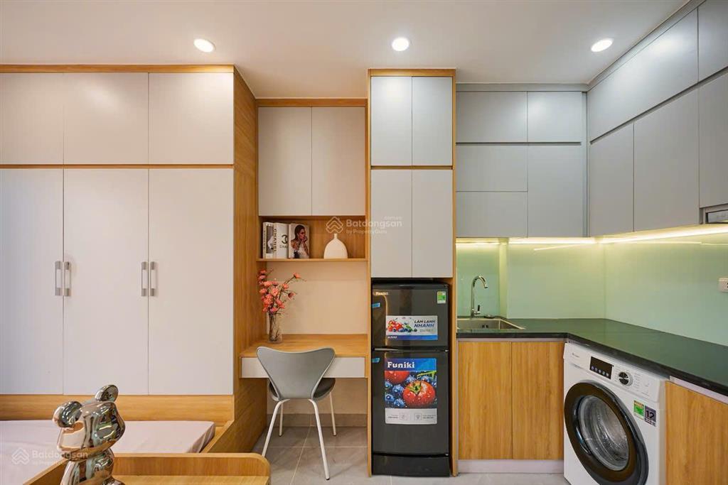 Độc quyền! tòa ccmn phạm ngọc thạch 75m2*8t*17pkk, 2 thoáng trước sau, ngõ ba gác, pccc/gpxd.