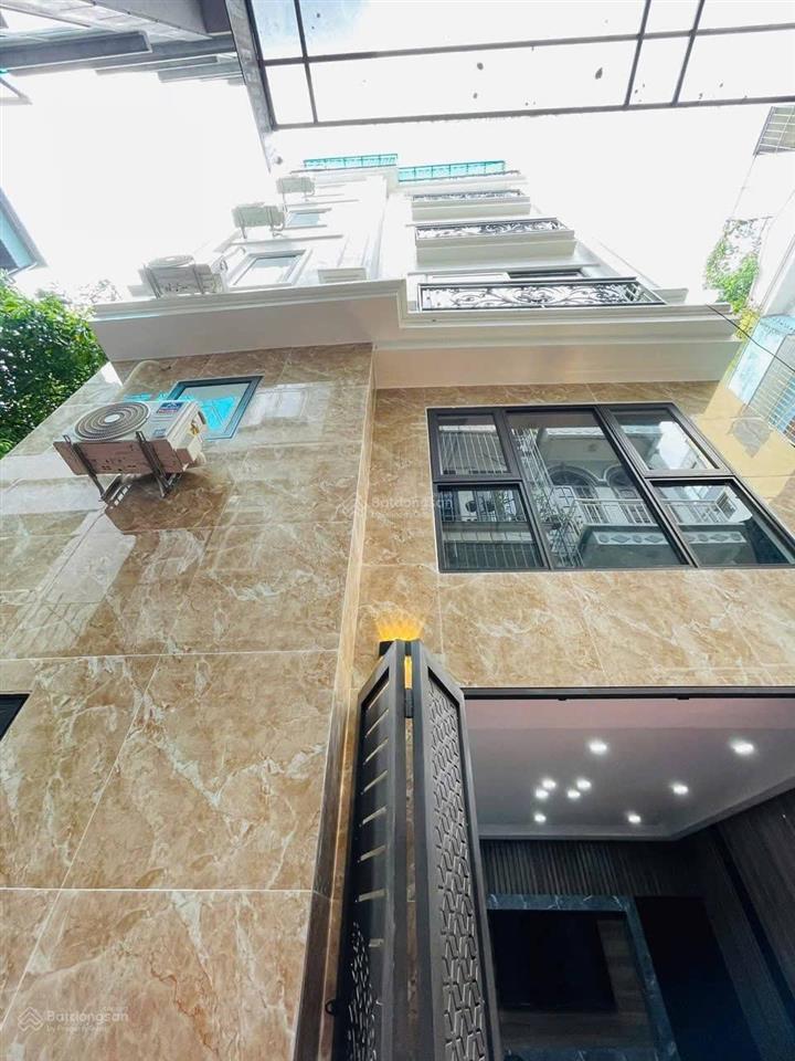 Hạ chào! tòa ccmn đặng văn ngữ 77m2*8t*18pkk, 2 thoáng, ngõ ba gác, full nội thất/ pccc.