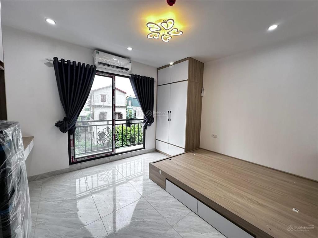 Hạ chào! tòa ccmn đặng văn ngữ 77m2*8t*18pkk, 2 thoáng, ngõ ba gác, full nội thất/ pccc.