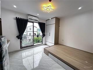 Hạ chào! tòa ccmn đặng văn ngữ 77m2*8t*18pkk, 2 thoáng, ngõ ba gác, full nội thất/ pccc.