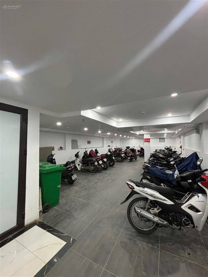 Hot! tòa dòng tiền tôn đức thắng 75m2*7t*21pkk, 2 thoáng, gần oto tránh, xây mới, pccc chuẩn.