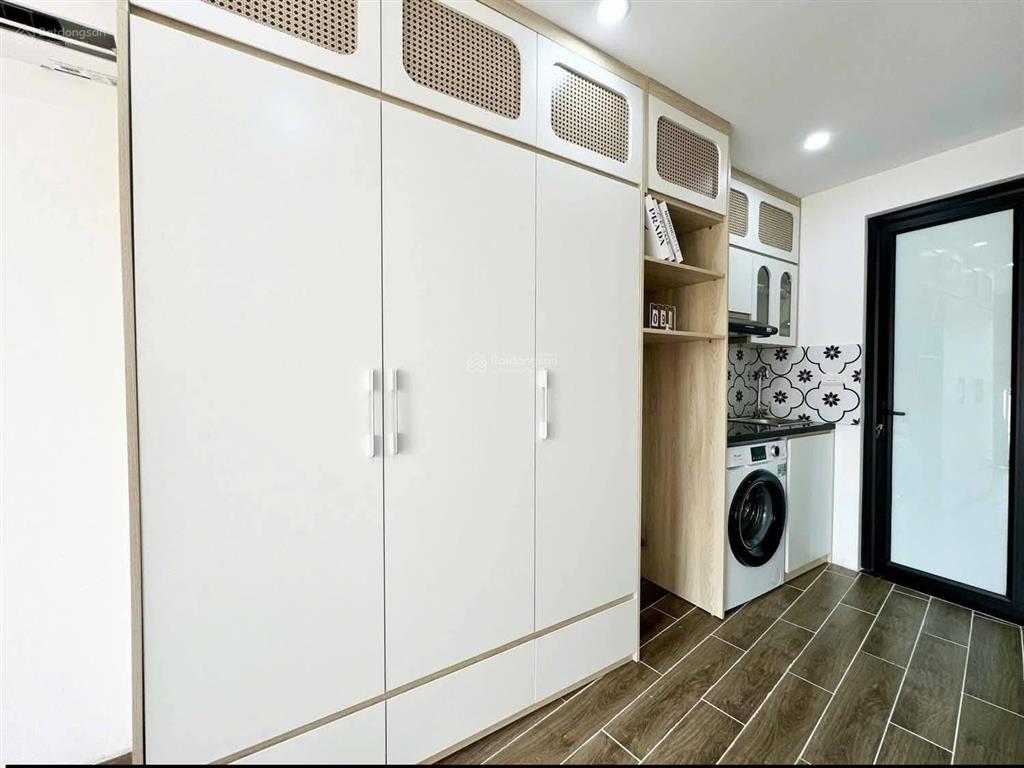 Dt 7%/năm! tòa ccmn đặng văn ngữ, 80m2*7t*20pkk, 3 thoáng, vf3 đỗ cửa, mới coong, pccc/gpxd.