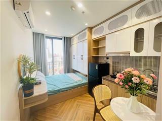 Dt 7%/năm! tòa ccmn đặng văn ngữ, 80m2*7t*20pkk, 3 thoáng, vf3 đỗ cửa, mới coong, pccc/gpxd.