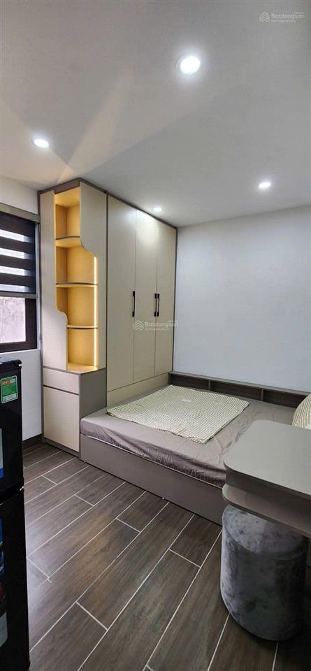 Dt 7%/năm! tòa ccmn đặng văn ngữ, 80m2*7t*20pkk, 3 thoáng, vf3 đỗ cửa, mới coong, pccc/gpxd.