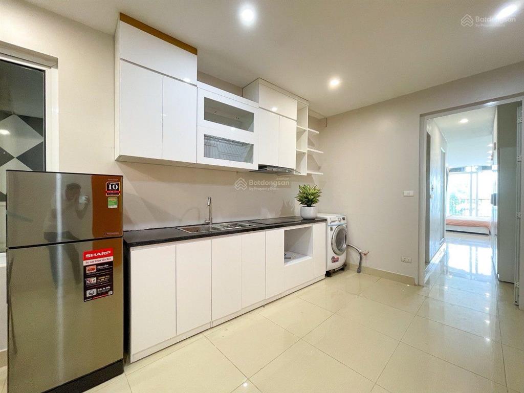 Dt 1tỷ/năm! tòa apartment lê duẩn, 80m2*7t*21pkk, 3 thoáng, 20m ra oto, mới khánh thành, pccc/gpxd