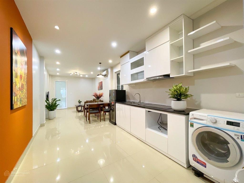 Dt 1tỷ/năm! tòa apartment lê duẩn, 80m2*7t*21pkk, 3 thoáng, 20m ra oto, mới khánh thành, pccc/gpxd