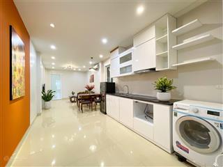 Dt 1tỷ/năm! tòa apartment lê duẩn, 80m2*7t*21pkk, 3 thoáng, 20m ra oto, mới khánh thành, pccc/gpxd
