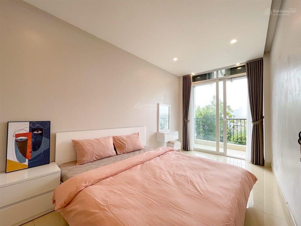 Dt 1tỷ/năm! tòa apartment lê duẩn, 80m2*7t*21pkk, 3 thoáng, 20m ra oto, mới khánh thành, pccc/gpxd