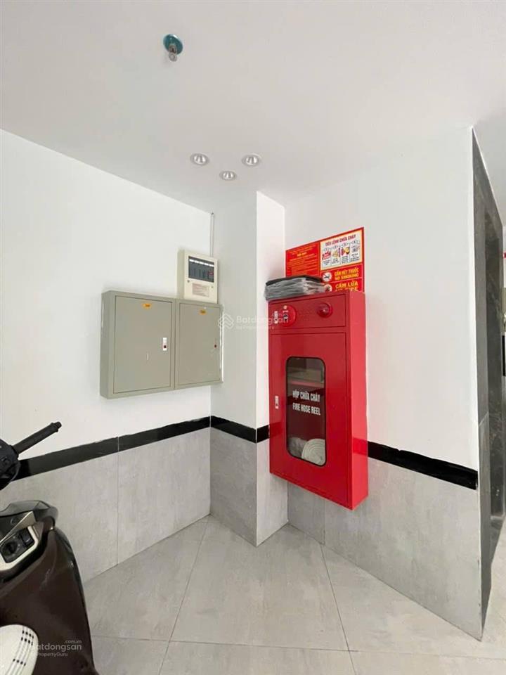 Giá đầu tư! tòa chdv trung phụng, 70m2*7t*20pkk, 2 thoáng, ngõ thông gần phố, mới tinh, pccc/gpxd.