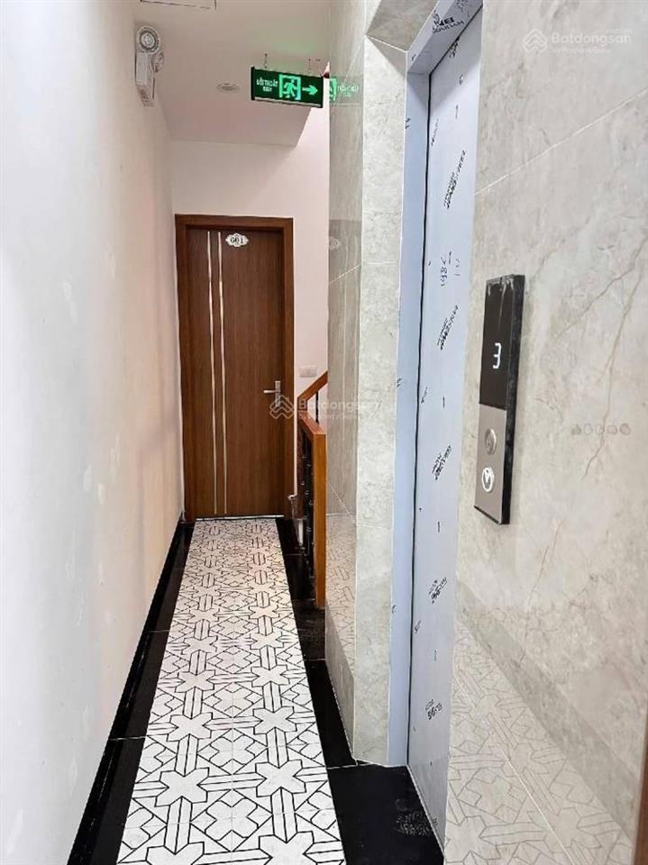 Dt 1tỷ/năm! tòa chdv thịnh quang, 90m2*7t*18pkk, 2 thoáng, 20m ra ô tô, mt khủng, pccc/gpxd