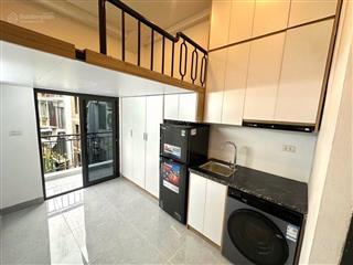 Dt 8%/năm! tòa nhà dòng tiền thái thịnh, 85m2*7t*17pkk, lô góc 3 thoáng, ngõ kd, pccc/gpxd.