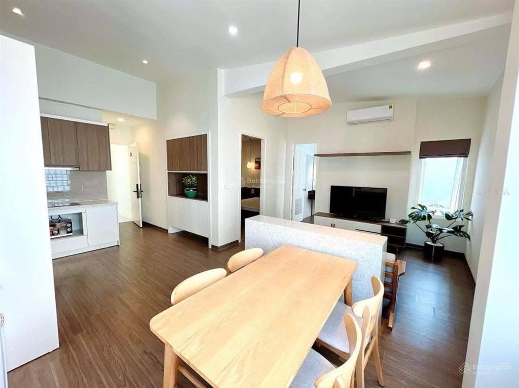 Vip! tòa apartment thái hà 75m2*7t*17pkk, 2 thoáng trước sau, 30m ra oto, pccc/gpxd.