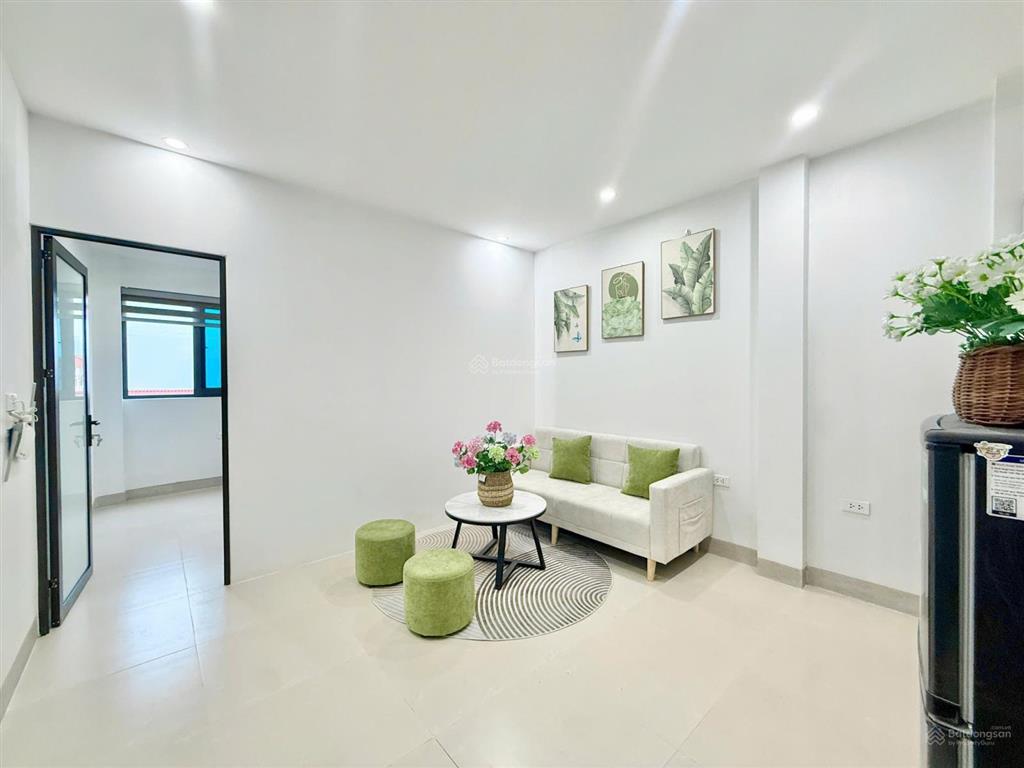 Dòng tiền đỉnh! tòa apartment láng hạ, 75m2*7t*17pkk, oto tránh 30m, mới coong, pccc/gpxd.