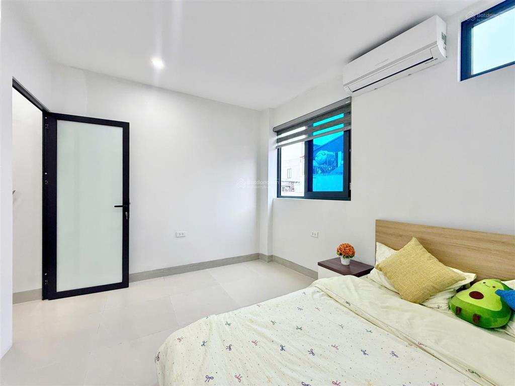 Dòng tiền đỉnh! tòa apartment láng hạ, 75m2*7t*17pkk, oto tránh 30m, mới coong, pccc/gpxd.