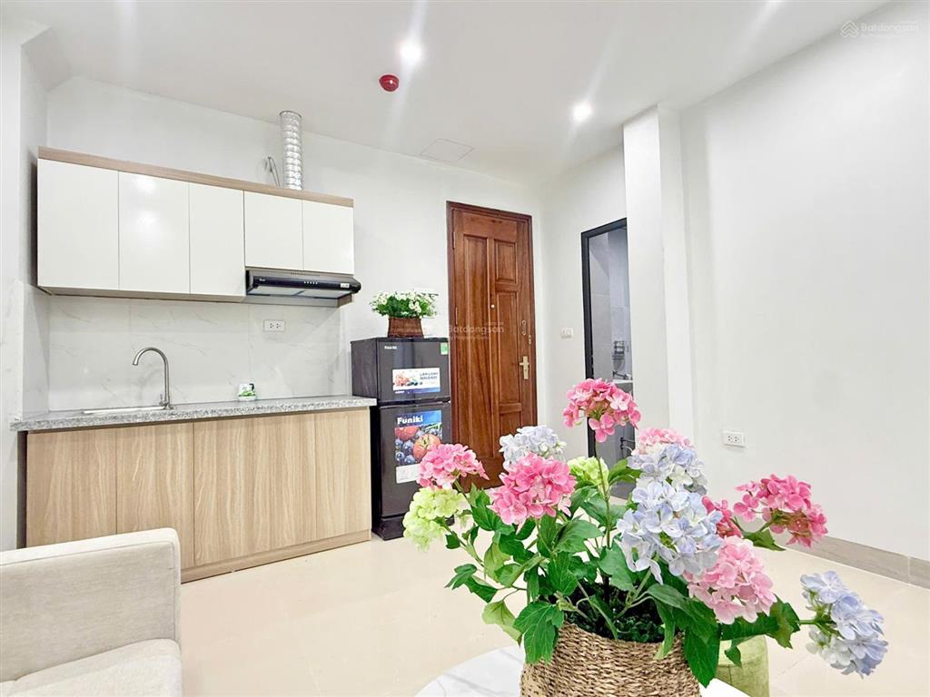 Dòng tiền đỉnh! tòa apartment láng hạ, 75m2*7t*17pkk, oto tránh 30m, mới coong, pccc/gpxd.