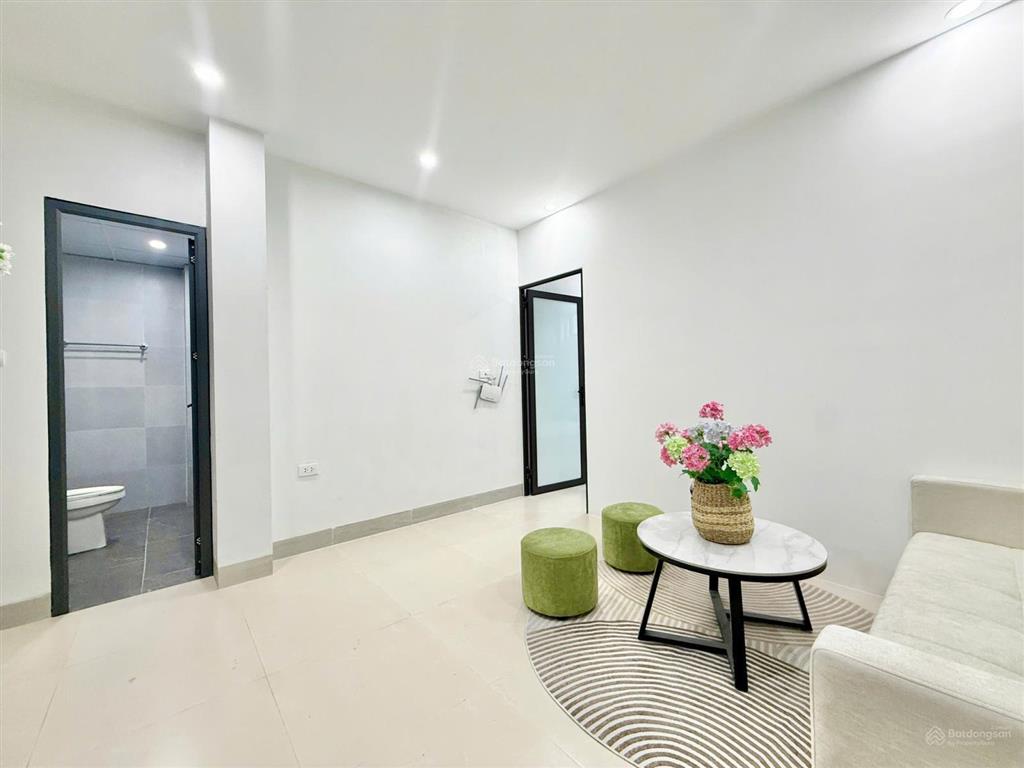 Dòng tiền đỉnh! tòa apartment láng hạ, 75m2*7t*17pkk, oto tránh 30m, mới coong, pccc/gpxd.