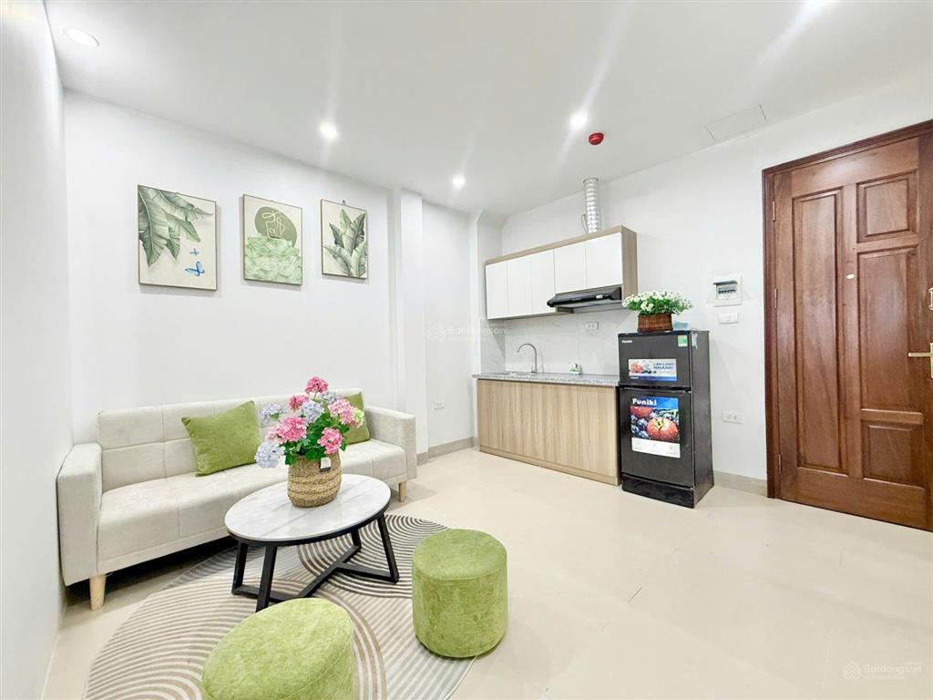 Dòng tiền đỉnh! tòa apartment láng hạ, 75m2*7t*17pkk, oto tránh 30m, mới coong, pccc/gpxd.