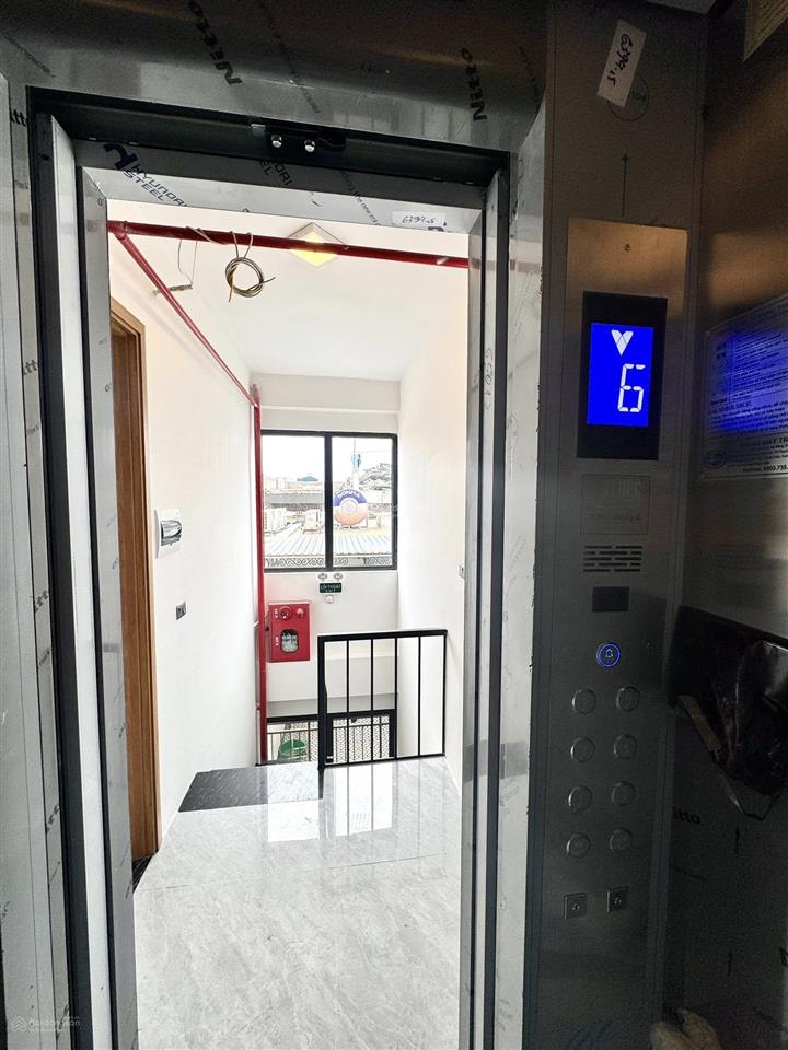 Dòng tiền đỉnh! tòa apartment láng hạ, 75m2*7t*17pkk, oto tránh 30m, mới coong, pccc/gpxd.