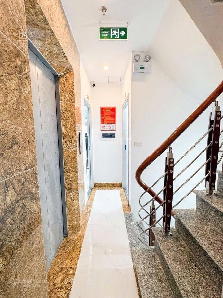 Giá đầu tư! tòa ccmn thành công, 65m2*7t*16pkk, ngõ thông, 2 thoáng, nhà mới, pccc/gpxd chuẩn.