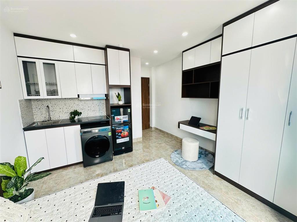 Giá đầu tư! tòa ccmn thành công, 65m2*7t*16pkk, ngõ thông, 2 thoáng, nhà mới, pccc/gpxd chuẩn.