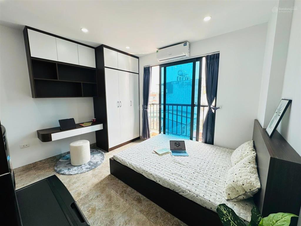 Giá đầu tư! tòa ccmn thành công, 65m2*7t*16pkk, ngõ thông, 2 thoáng, nhà mới, pccc/gpxd chuẩn.