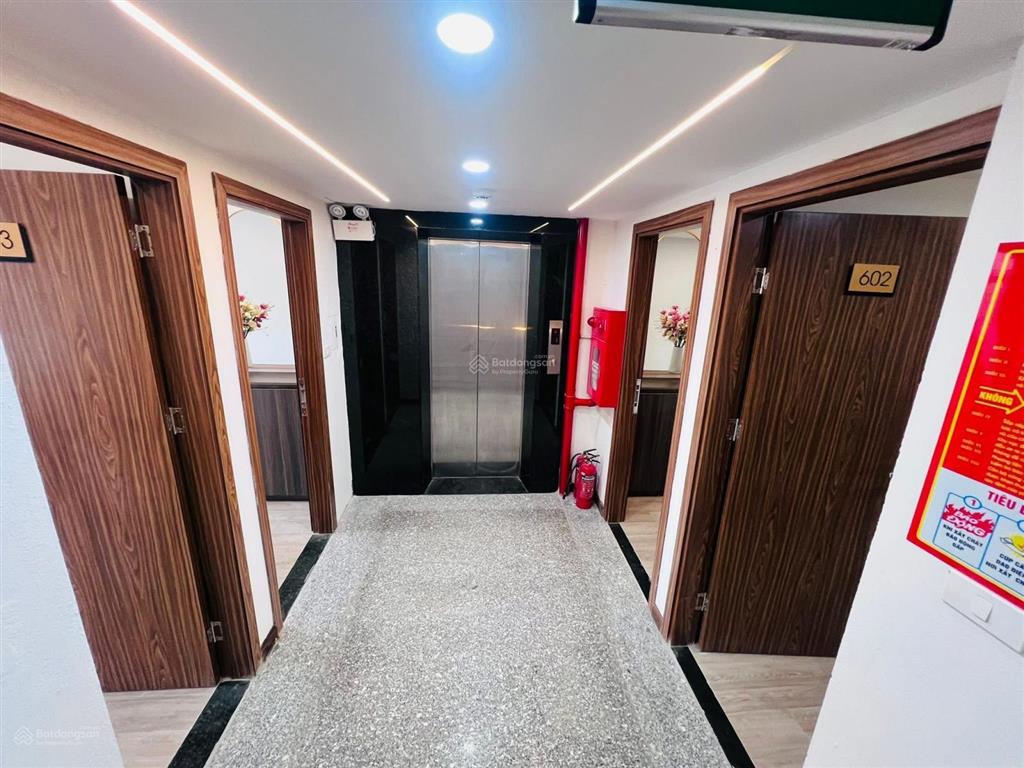 Dt 7%/năm! tòa dòng tiền đường láng, 75m2*7t*17pkk, 50m ra phố, 2 thoáng, pccc/gpxd đạt chuẩn.