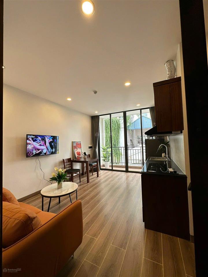 Dt 7%/năm! tòa dòng tiền đường láng, 75m2*7t*17pkk, 50m ra phố, 2 thoáng, pccc/gpxd đạt chuẩn.