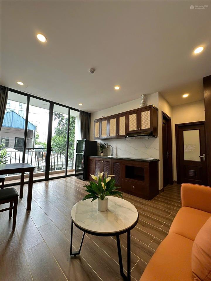 Dt 7%/năm! tòa dòng tiền đường láng, 75m2*7t*17pkk, 50m ra phố, 2 thoáng, pccc/gpxd đạt chuẩn.