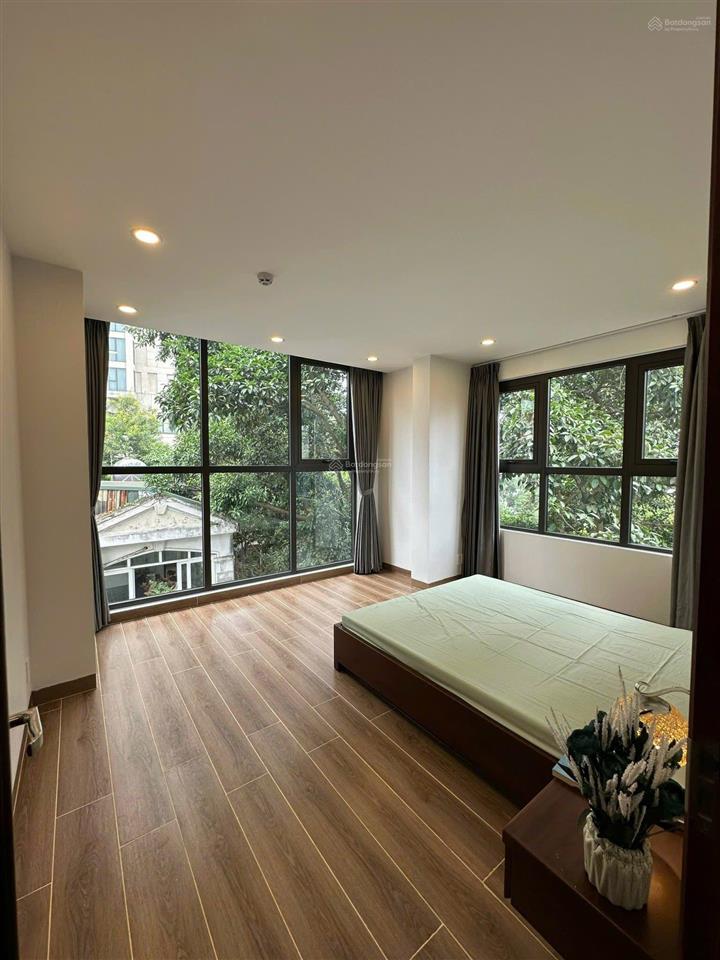 Dt 7%/năm! tòa dòng tiền đường láng, 75m2*7t*17pkk, 50m ra phố, 2 thoáng, pccc/gpxd đạt chuẩn.