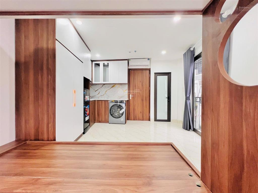 Cạnh đh ngoại thương! tòa ccmn chùa láng, 80m2*7t*16pkk, mặt ngõ kd, 2 thoáng, pccc/gpxd.