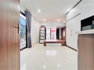 Cạnh đh ngoại thương! tòa ccmn chùa láng, 80m2*7t*16pkk, mặt ngõ kd, 2 thoáng, pccc/gpxd.
