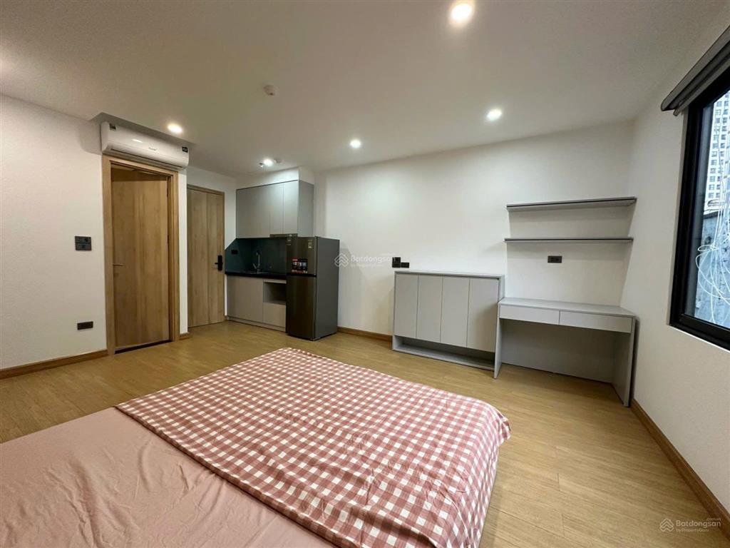 Siêu vip! tòa ccmn nguyễn lương bằng, 75m2*7t*16pkk, 30m ra oto, 2 thoáng trước sau, pccc/gpxd.
