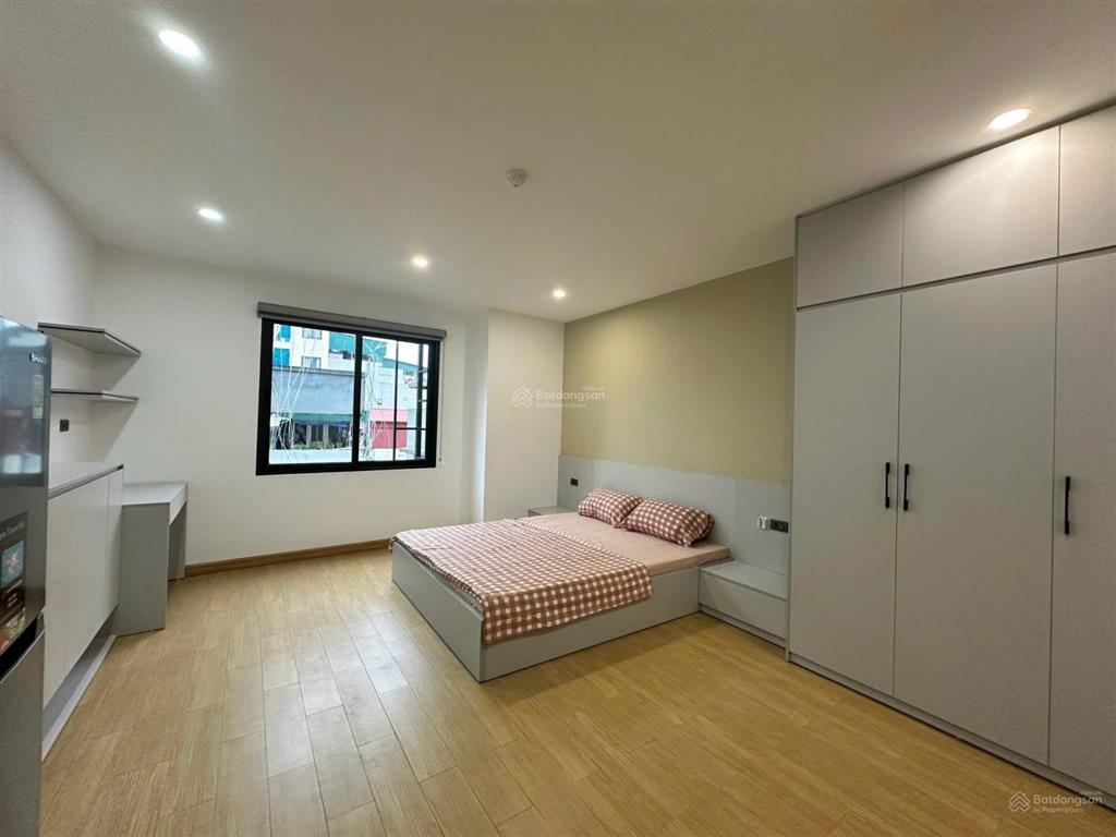 Siêu vip! tòa ccmn nguyễn lương bằng, 75m2*7t*16pkk, 30m ra oto, 2 thoáng trước sau, pccc/gpxd.