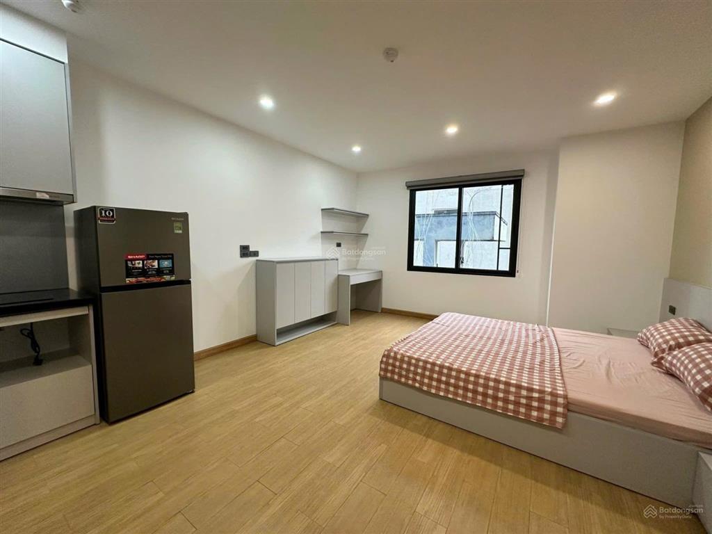 Siêu vip! tòa ccmn nguyễn lương bằng, 75m2*7t*16pkk, 30m ra oto, 2 thoáng trước sau, pccc/gpxd.