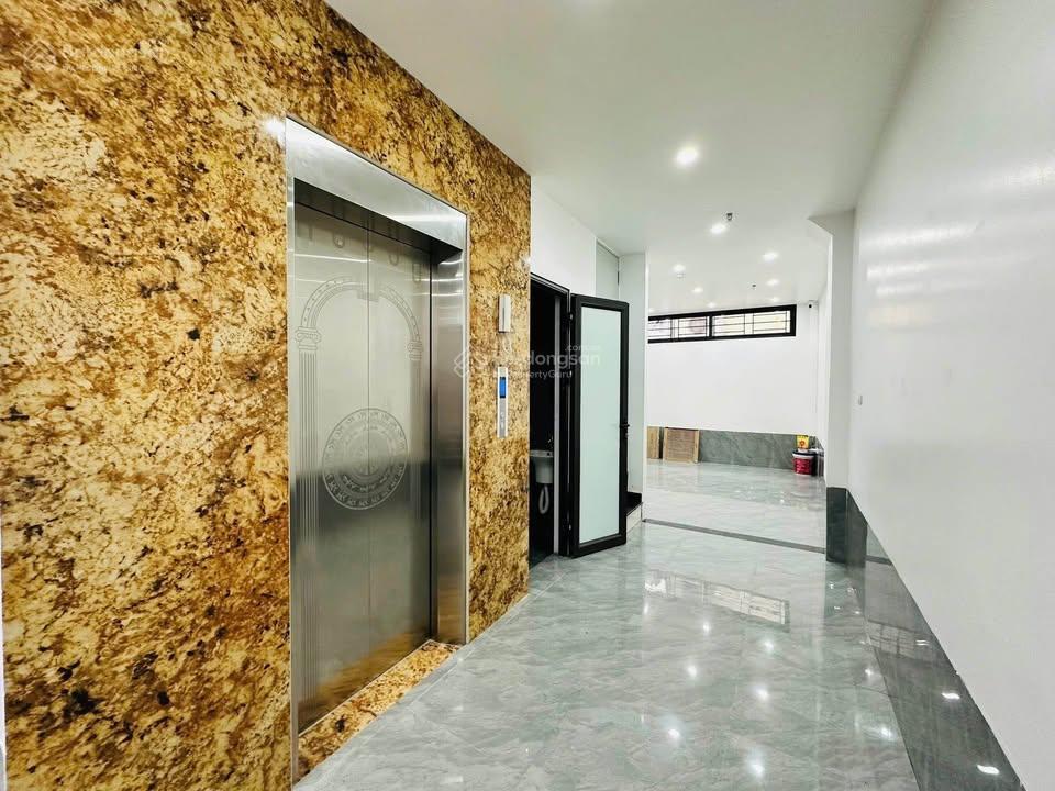 Siêu vip! tòa ccmn nguyễn lương bằng, 75m2*7t*16pkk, 30m ra oto, 2 thoáng trước sau, pccc/gpxd.