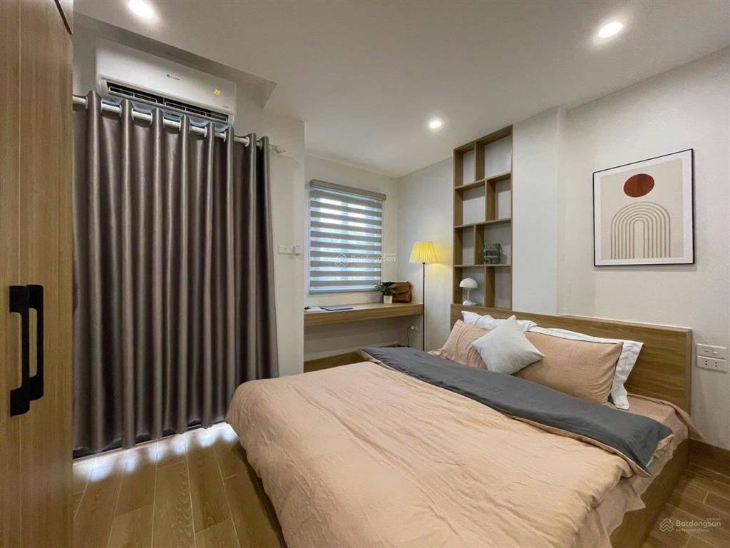 Hiếm! tòa apartment xã đàn, 70m2*7t*16pkk, ngõ thông, 50m ra phố, 2 thoáng, pccc/gpxd.