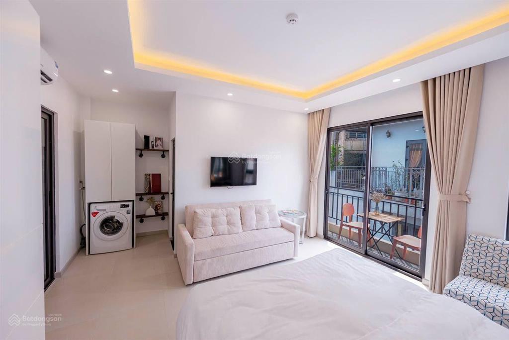 Dt 7%/năm! tòa dòng tiền đặng văn ngữ, 70m2*7t*16pkk, 40m ra oto, 3 thoáng, pccc/gpxd.
