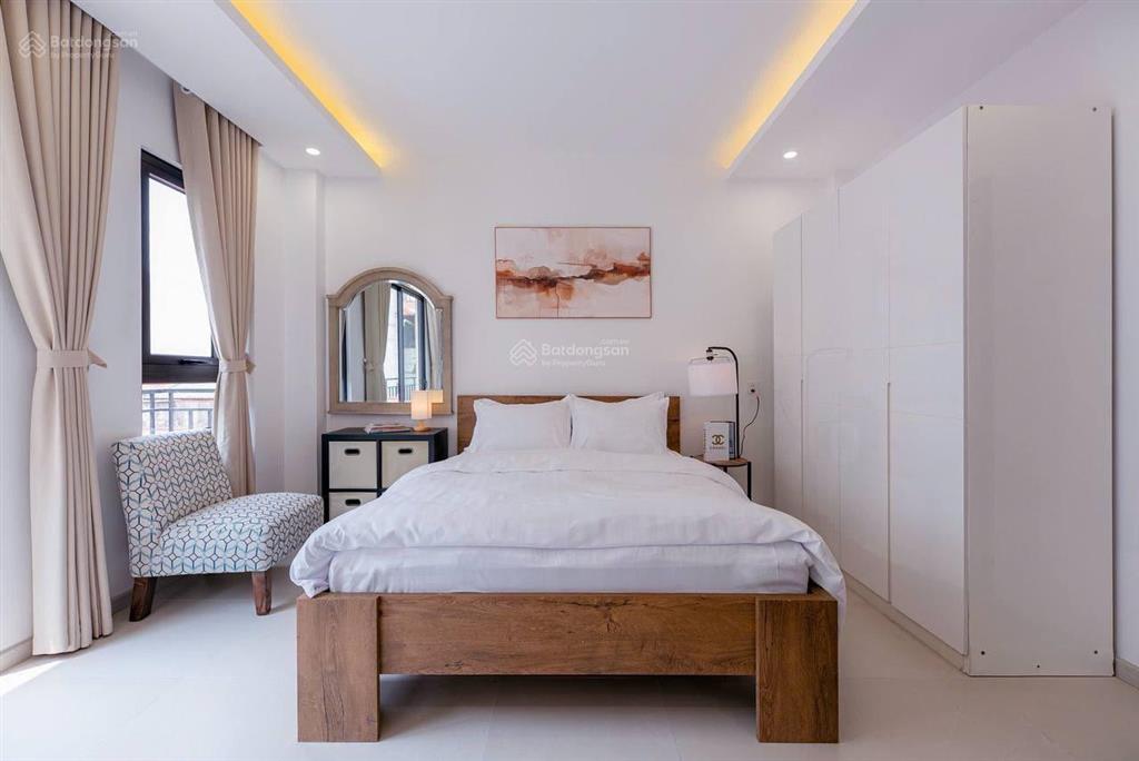 Dt 7%/năm! tòa dòng tiền đặng văn ngữ, 70m2*7t*16pkk, 40m ra oto, 3 thoáng, pccc/gpxd.