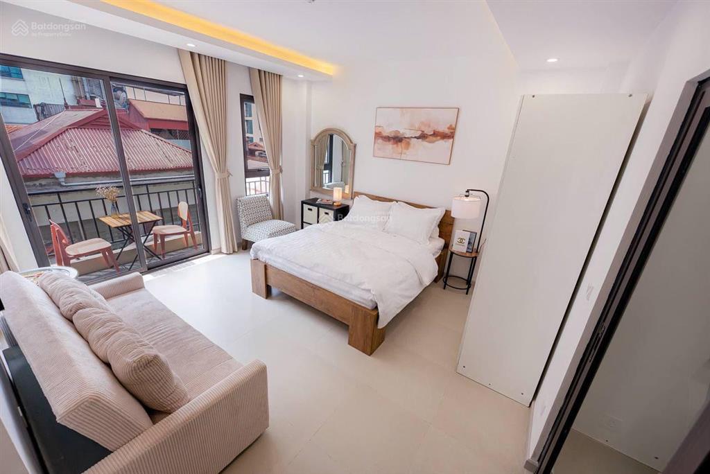 Dt 7%/năm! tòa dòng tiền đặng văn ngữ, 70m2*7t*16pkk, 40m ra oto, 3 thoáng, pccc/gpxd.