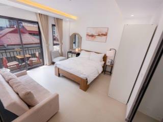 Dt 7%/năm! tòa dòng tiền đặng văn ngữ, 70m2*7t*16pkk, 40m ra oto, 3 thoáng, pccc/gpxd.