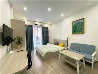 Độc quyền! tòa chdv tôn đức thắng, 75m2*7t*16pkk, 50m ra phố, 2 thoáng trước sau, pccc/gpxd.