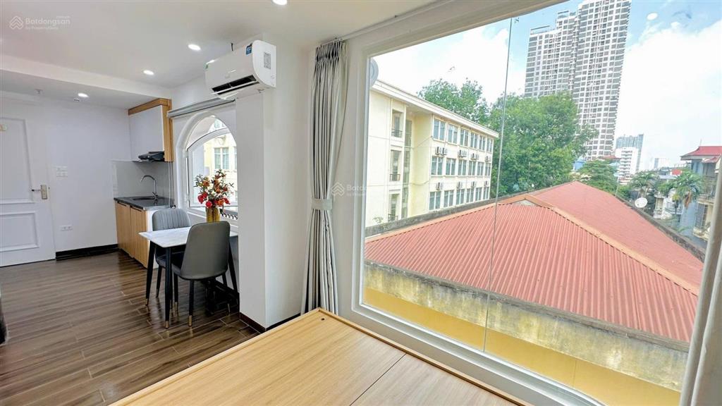 Dòng tiền đỉnh! tòa ccmn trung phụng, 80m2*7t*21pkk, ngõ thông tứ tung, 3 thoáng, pccc/gpxd.