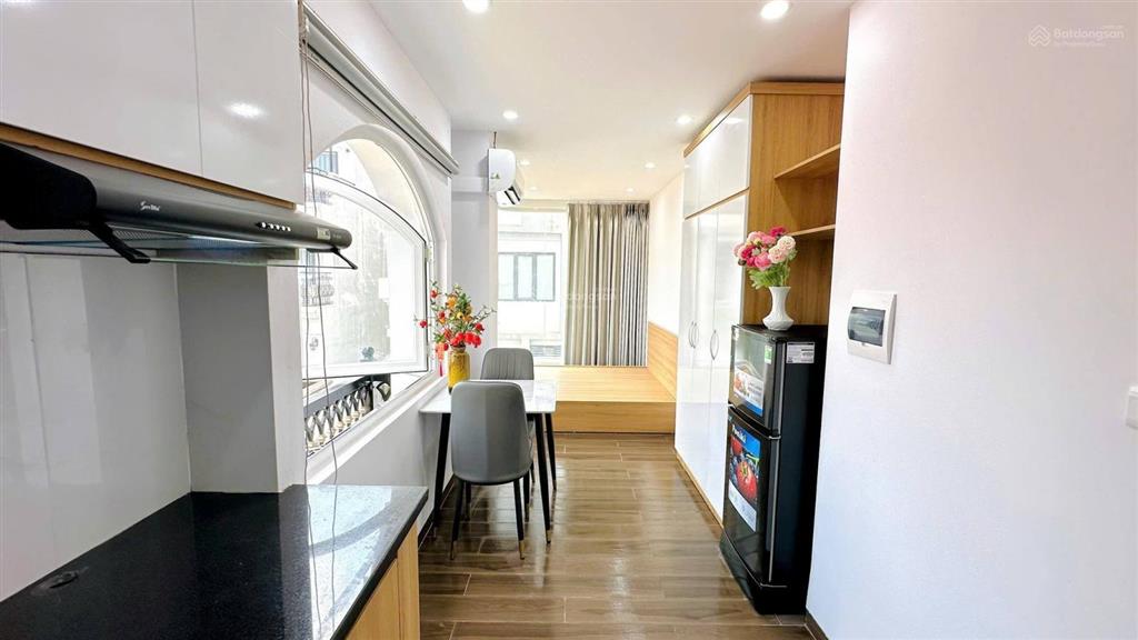 Dòng tiền đỉnh! tòa ccmn trung phụng, 80m2*7t*21pkk, ngõ thông tứ tung, 3 thoáng, pccc/gpxd.