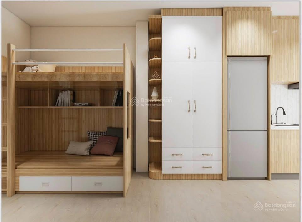 Bán gấp! tòa ccmn thịnh quang, 60m2*7t*11pkk, 50m oto thông, thoáng trước sau, mới tinh, pccc/gpxd