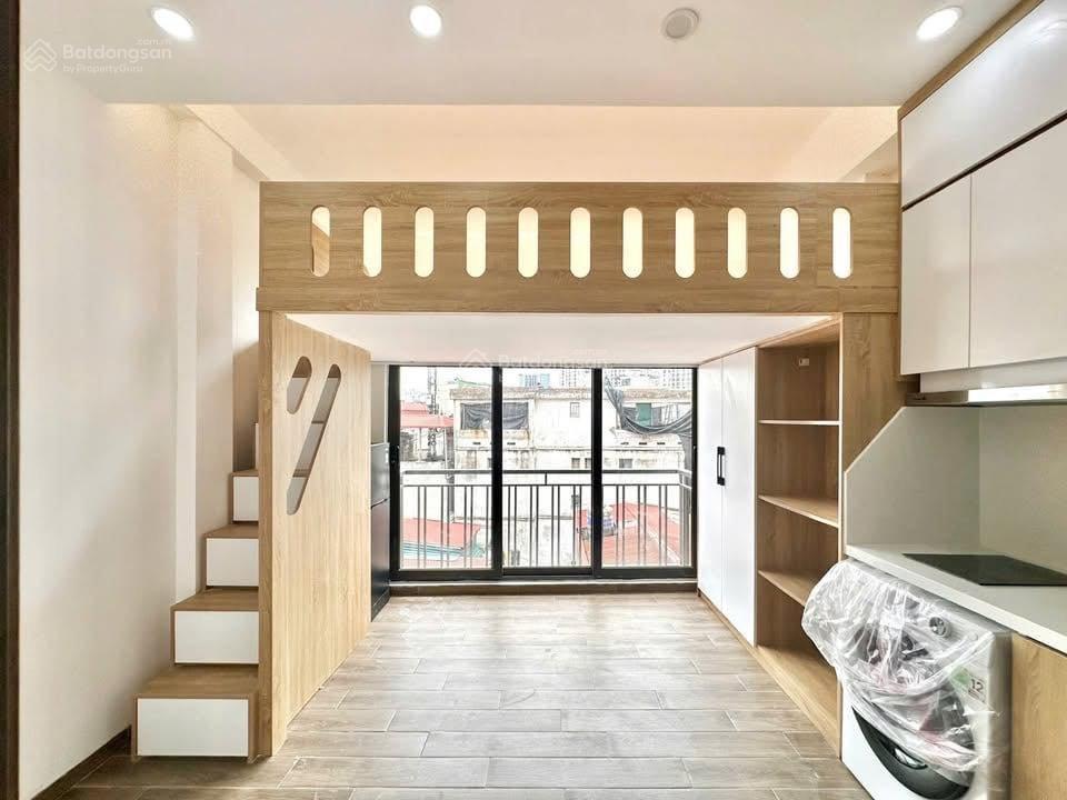 Bán gấp! tòa ccmn thịnh quang, 60m2*7t*11pkk, 50m oto thông, thoáng trước sau, mới tinh, pccc/gpxd