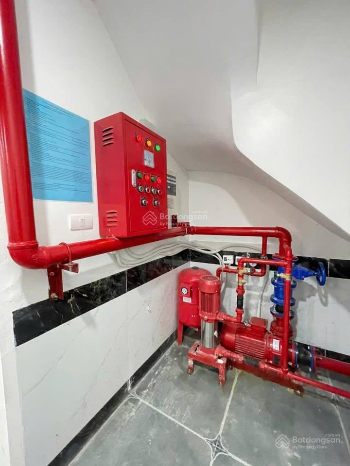 Bán gấp! tòa ccmn thịnh quang, 60m2*7t*11pkk, 50m oto thông, thoáng trước sau, mới tinh, pccc/gpxd