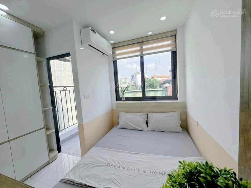 Hiếm! tòa chdv thái thịnh, 65m2*7t*13pkk, 30m ra ngõ kd, 2 thoáng, mới tinh, pccc/gpxd.